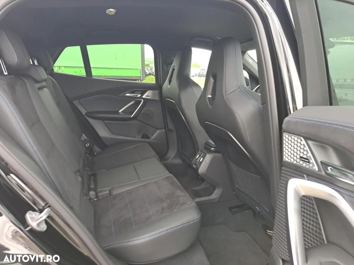 BMW X2 sDrive20i AT MHEV - 16