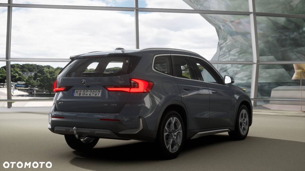 BMW X1 sDrive20i mHEV sport - 7
