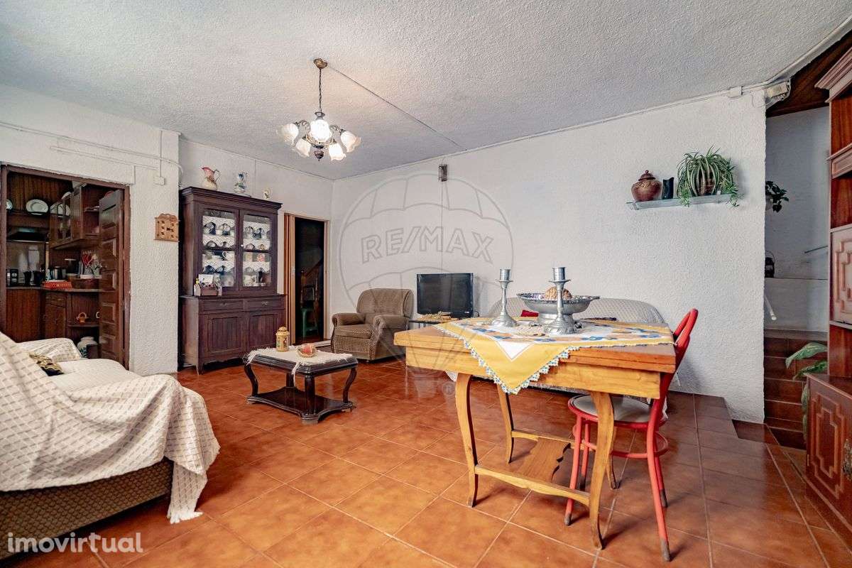 Moradia T4 para venda - Grande imagem: 4/45