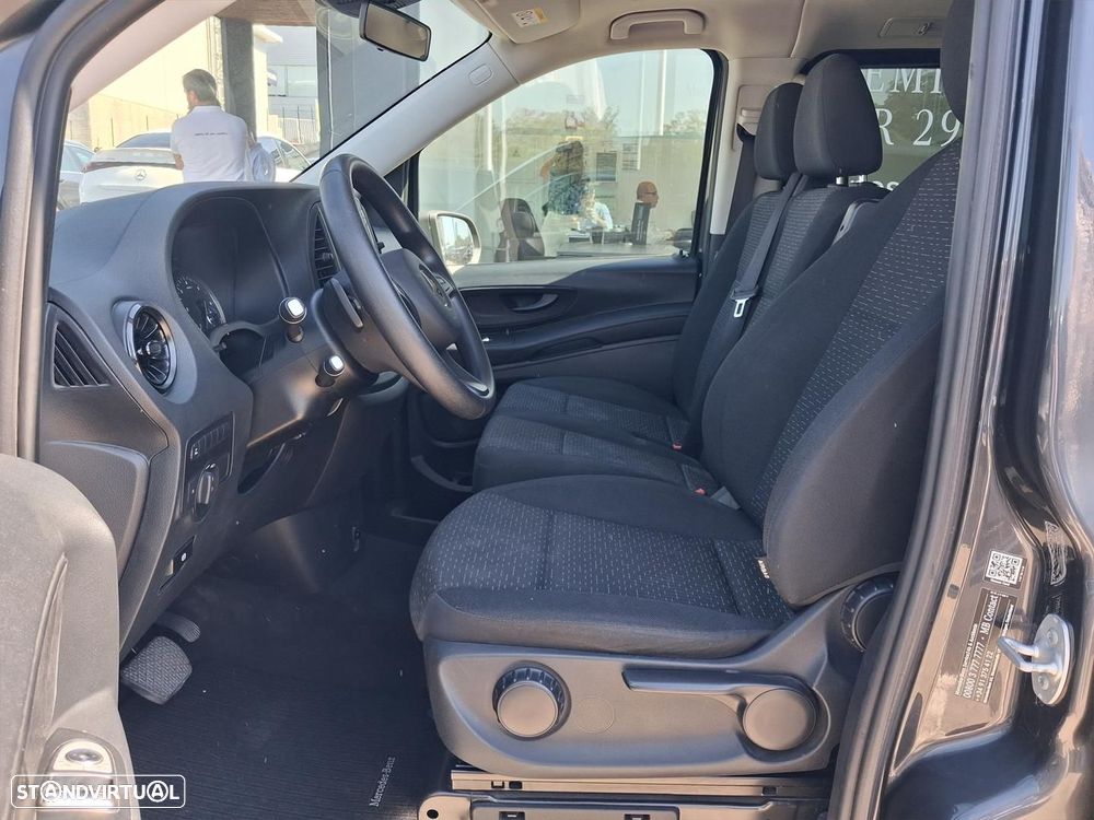 Mercedes-Benz Vito Tourer 116 CDi/32 Pro - 7
