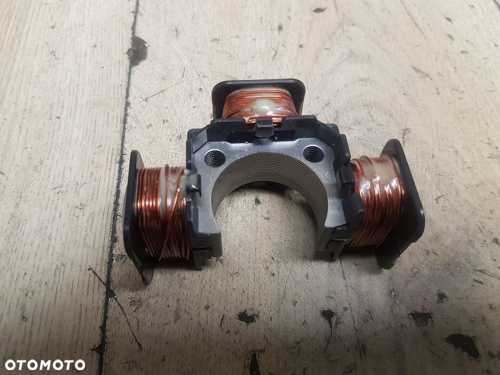 Stator / Iskrownik / Zapłon Suzuki / TGB / Morini – 3 cewki - 8