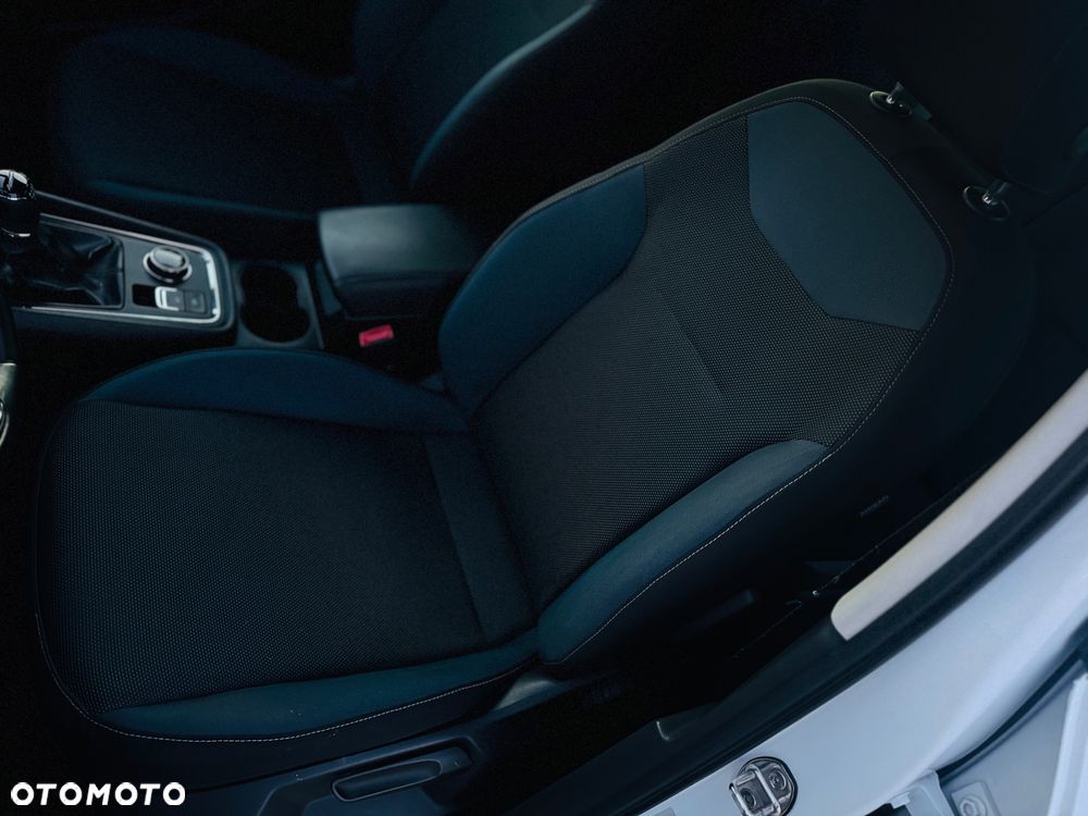 Seat Ateca 2.0 TDI 4Drive XCELLENCE - 5