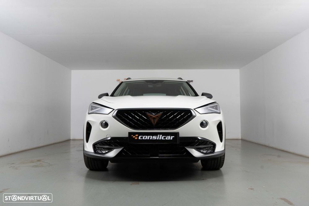 Cupra Formentor 1.4 e-Hybrid DSG - 4