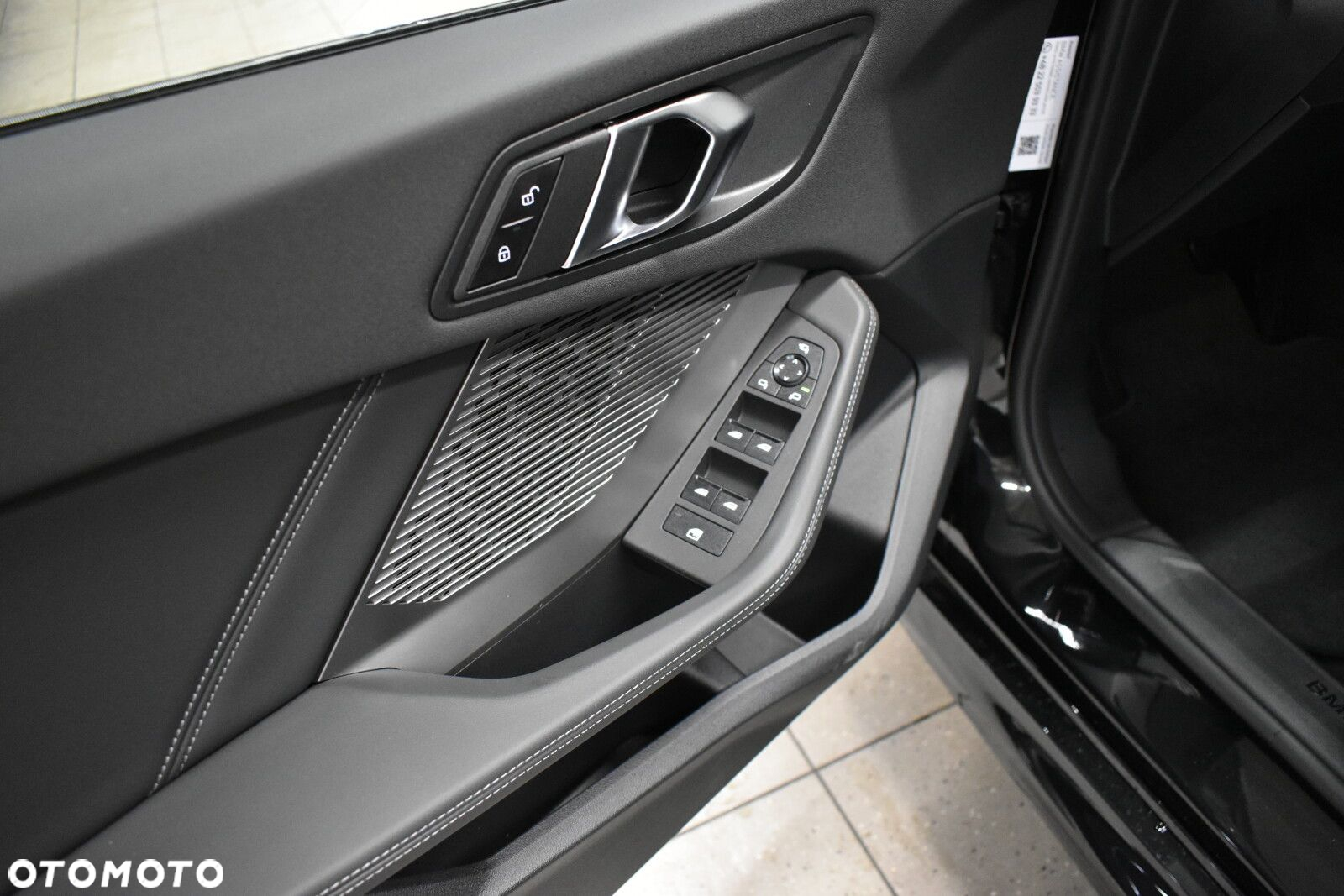 BMW Seria 1 - 7