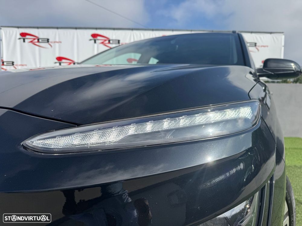 Hyundai Kauai 39 kWh Premium - 33