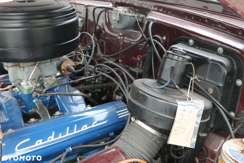 Cadillac Inny - 31