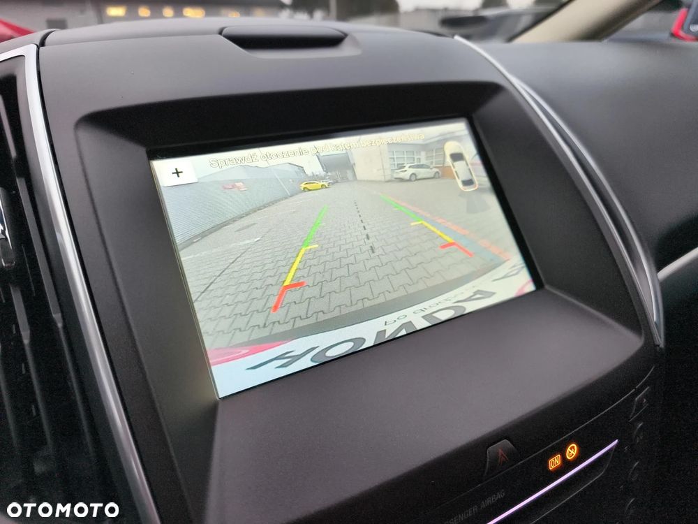 Ford S-Max 1.5 EcoBoost Titanium - 27