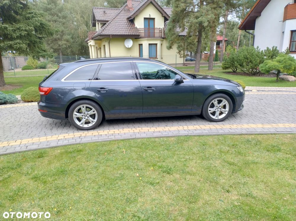 Audi A4 Avant - 3