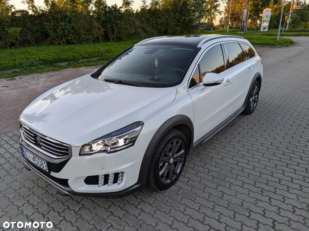 Peugeot 508 - 10