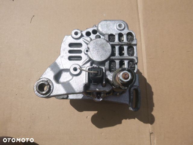 ALTERNATOR RENAULT CLIO II 1.2 8200065730 - 11