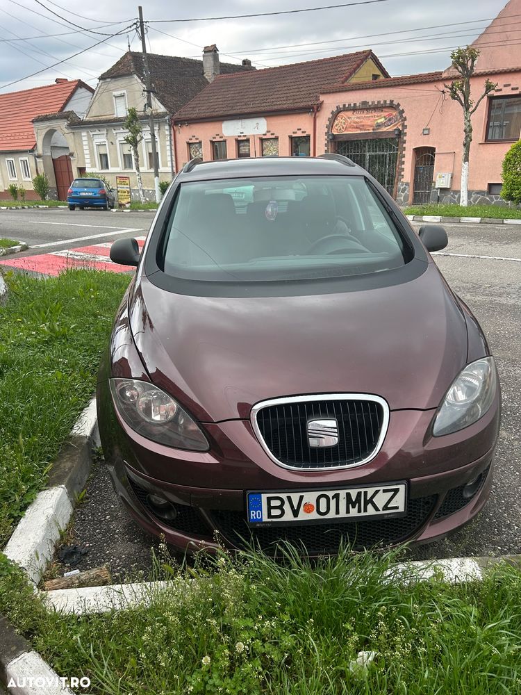 Seat Altea XL - 3