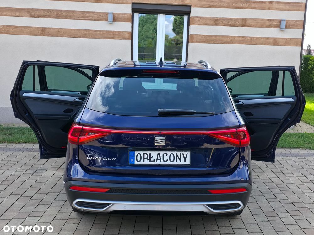 Seat Tarraco 2.0 TDI SCR Style - 17