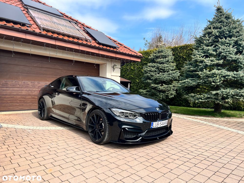 BMW M4 - 2