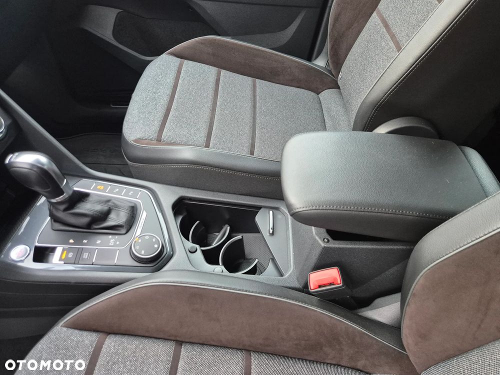 Seat Tarraco 2.0 TSI 4Drive OPF DSG Xcellence - 17