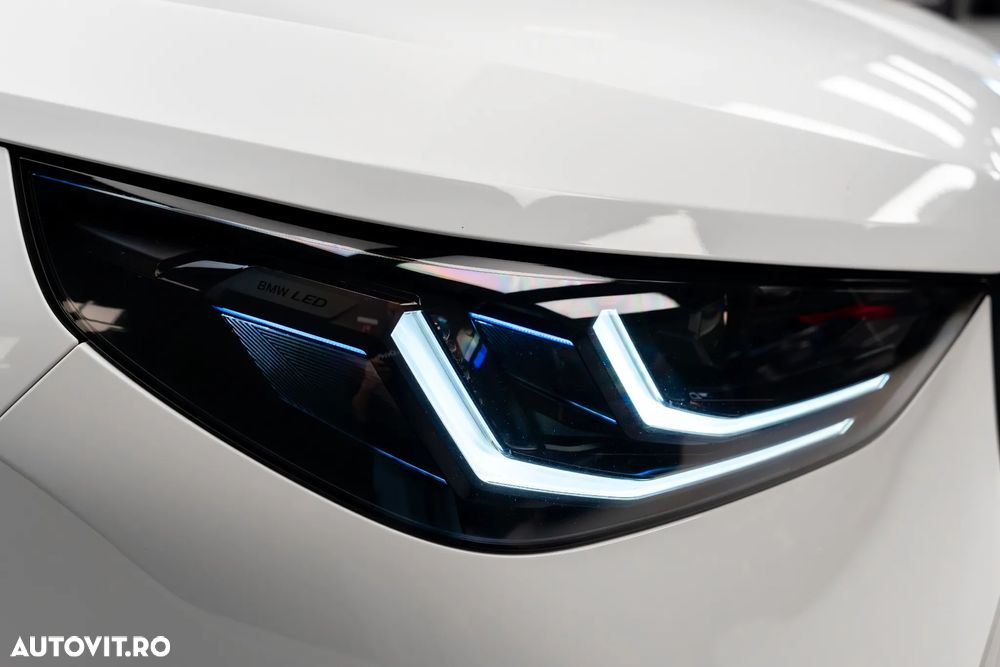 BMW X3 20 xDrive AT MHEV - 23