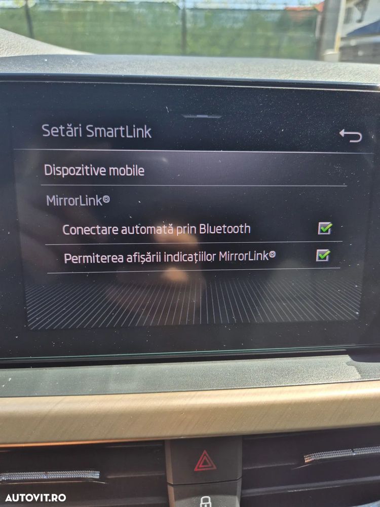 Skoda Kamiq 1.5 TSI DSG Style - 33