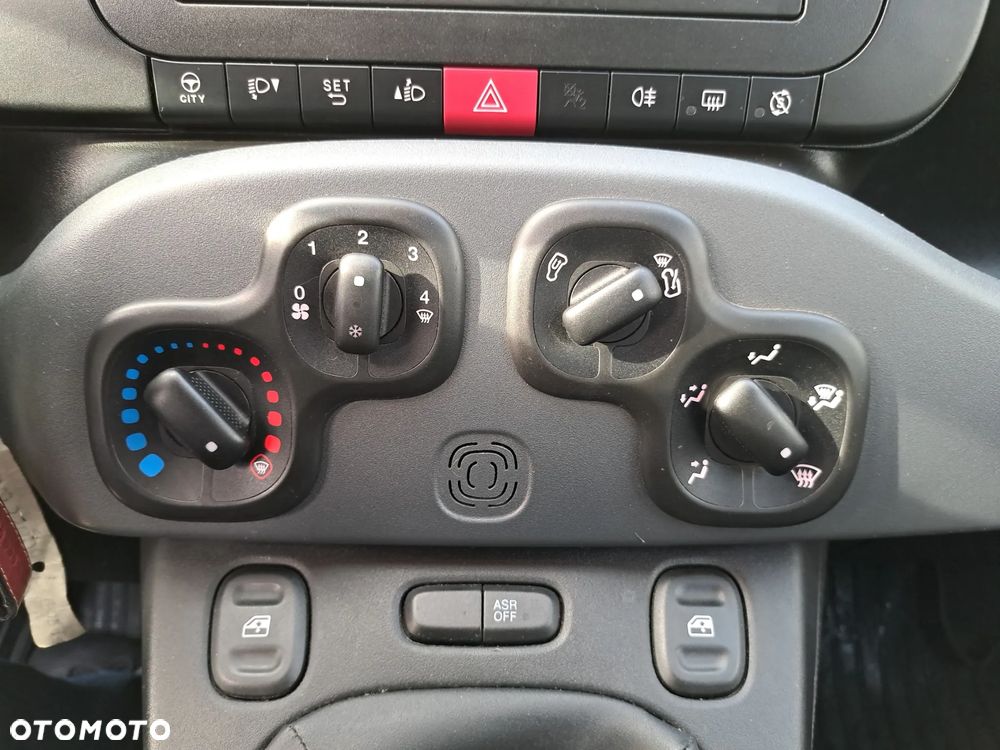 Fiat Panda - 13