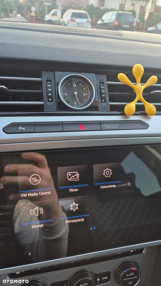 Volkswagen Passat 2.0 TDI BMT Comfortline DSG7 - 35