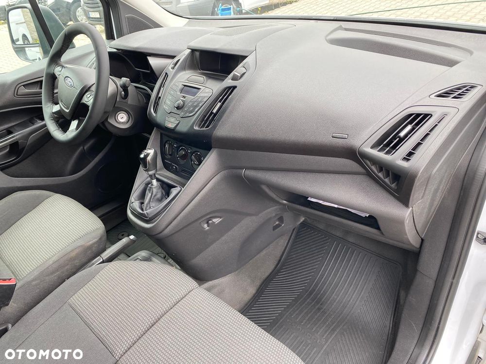 Ford CONNECT - 14