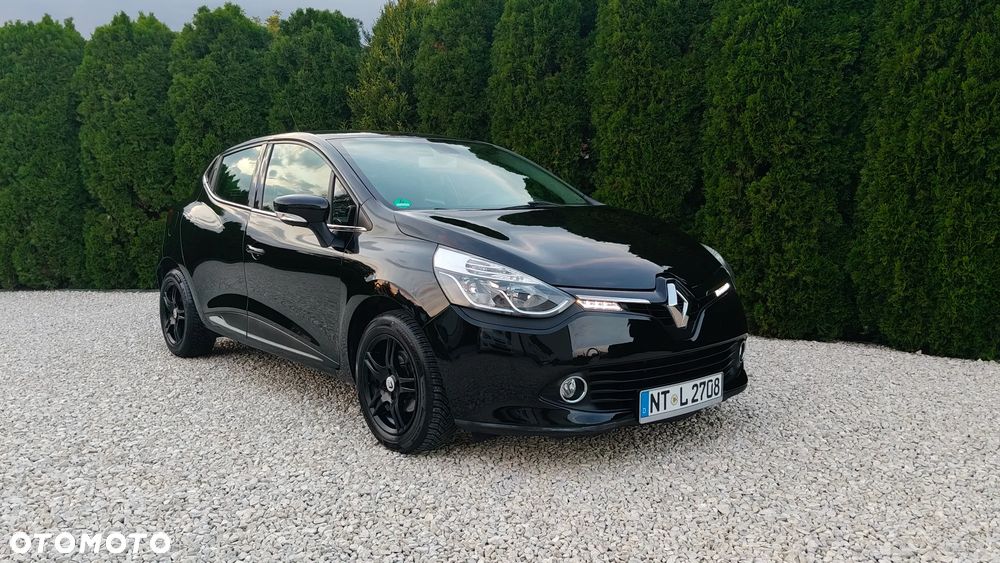 Renault Clio (Energy) TCe 90 Start & Stop LIMITED - 5