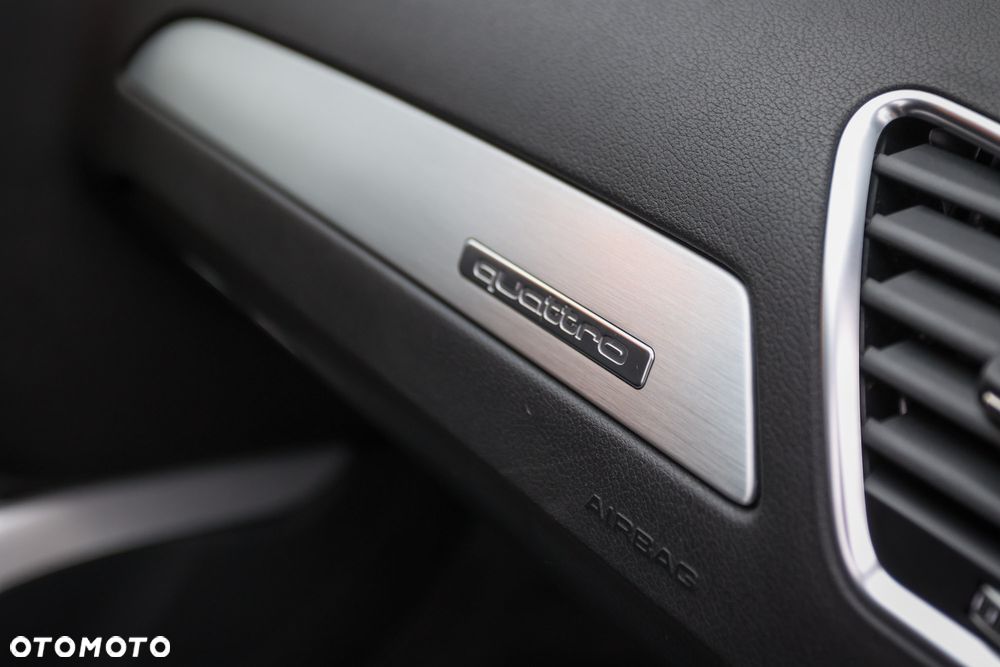 Audi A4 Avant 2.0 TDI DPF quattro S tronic S line Sportpaket - 5