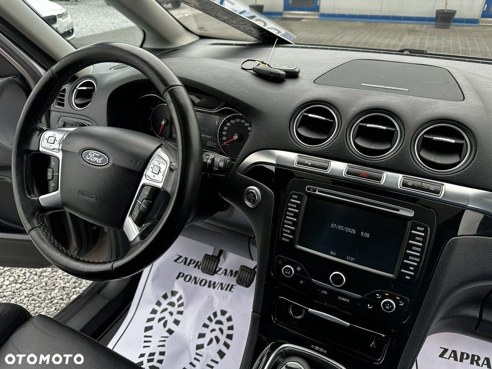 Ford Galaxy - 6