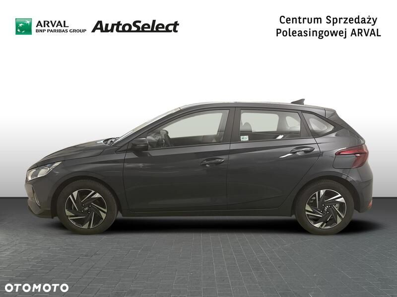 Hyundai i20 - 2