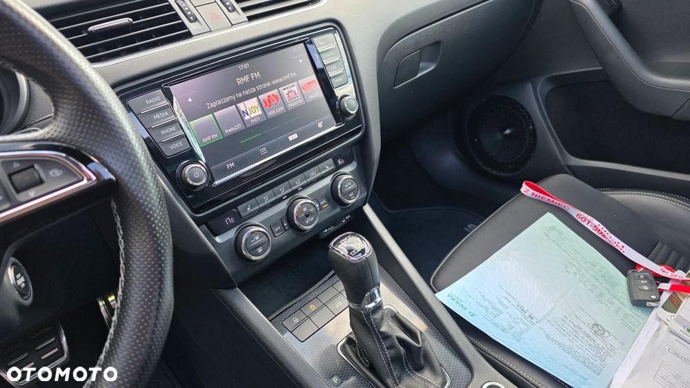 Audi A3 Limousine 2.0 TDI Edycja specjalna - 22