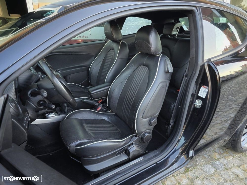Alfa Romeo MiTo 0.9 8V Turbo Twinair Super - 7