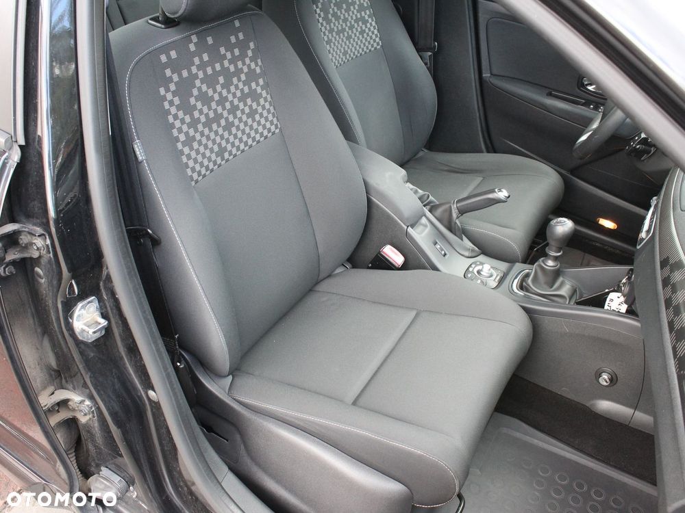 Renault Megane 1.5 dCi Dynamique - 16