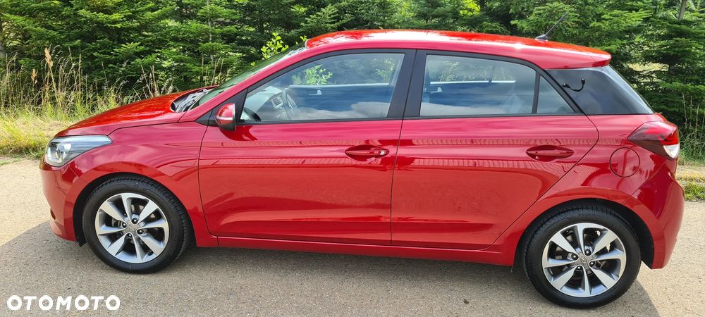 Hyundai i20 Style - 3