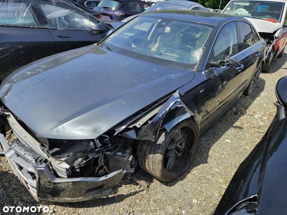 Audi S6 Limousine ver-4-0-tfsi-quattro-s-tronic - 10