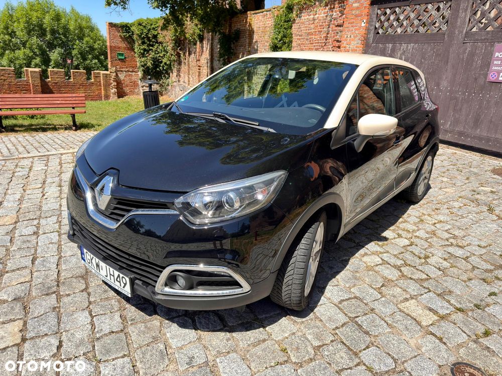 Renault Captur ENERGY TCe 90 Start&Stop Luxe - 11