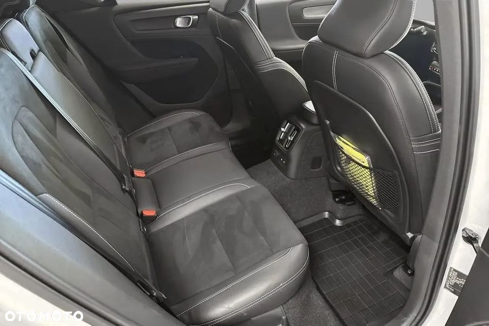 Volvo XC 40 T5 Recharge DKG RDesign - 15