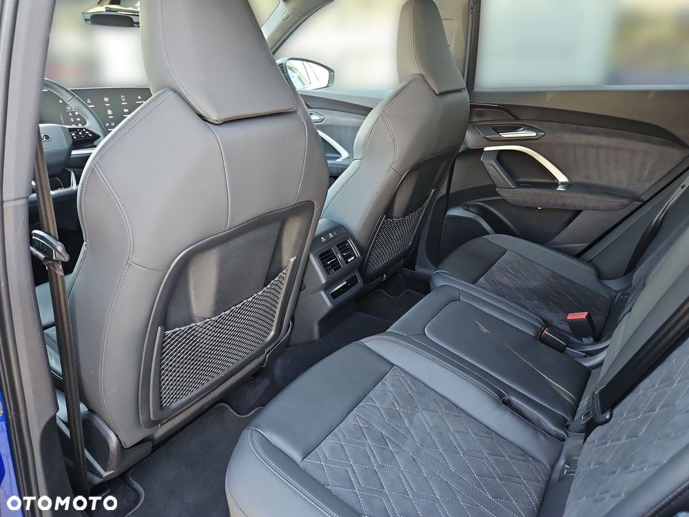 Audi Q5 Sportback TFSI mHEV 150 kW Quattro S tronic - 11