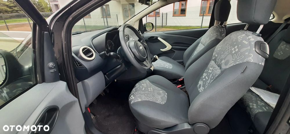 Ford KA 1.2 Start-Stopp-System Champions Edition - 33