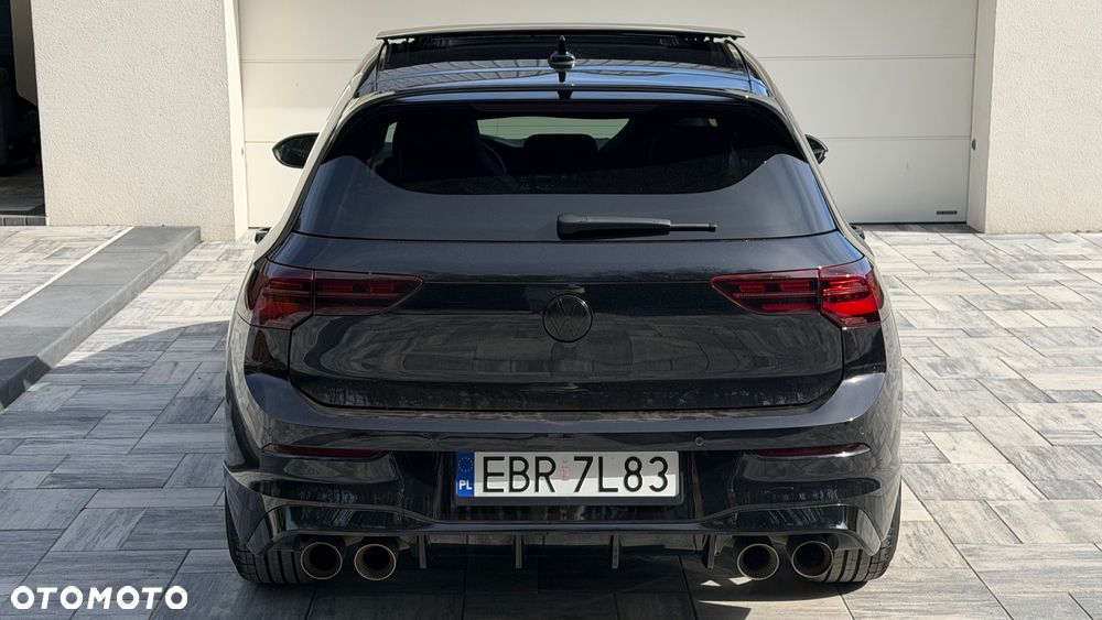 Volkswagen Golf - 20