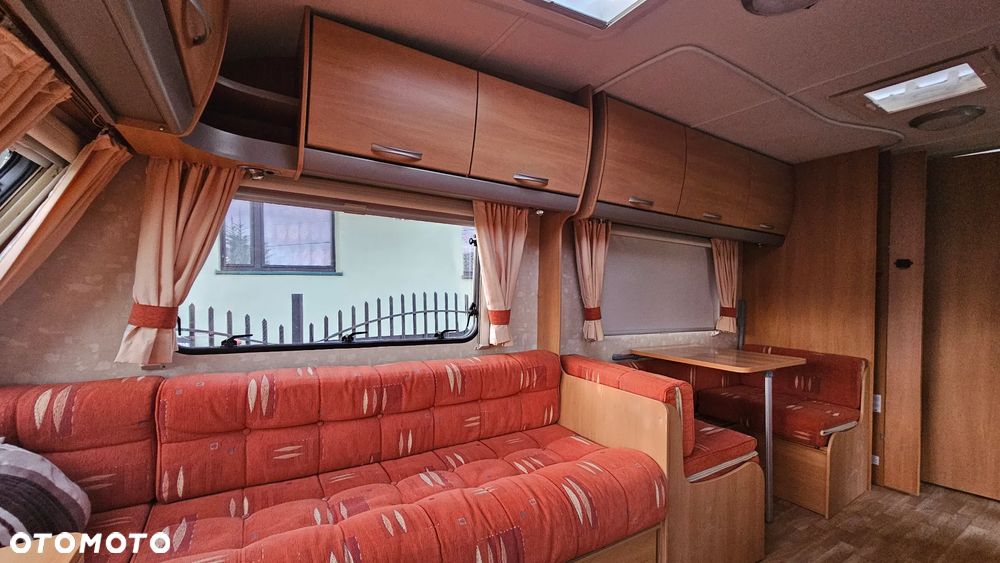 SWIFT Charisma 560 - 16