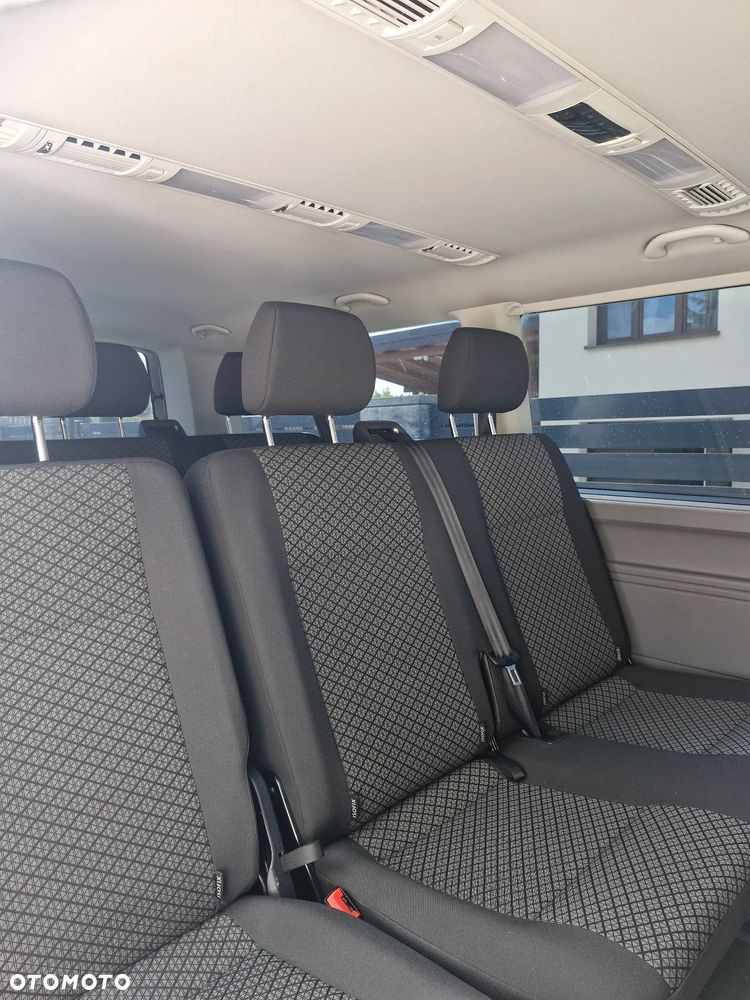 Volkswagen Caravelle 2.0 TDI L2 Highline - 10