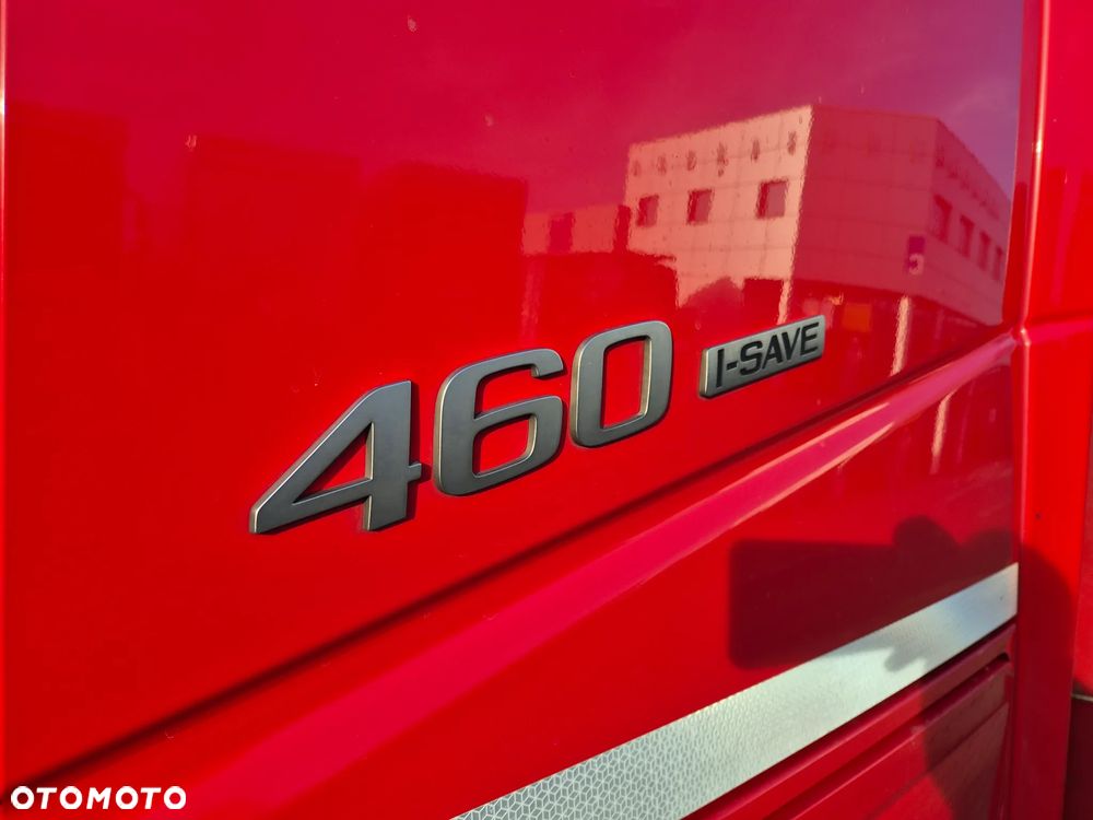 Volvo BDF Dług. 7,7 na 7,7 - 21