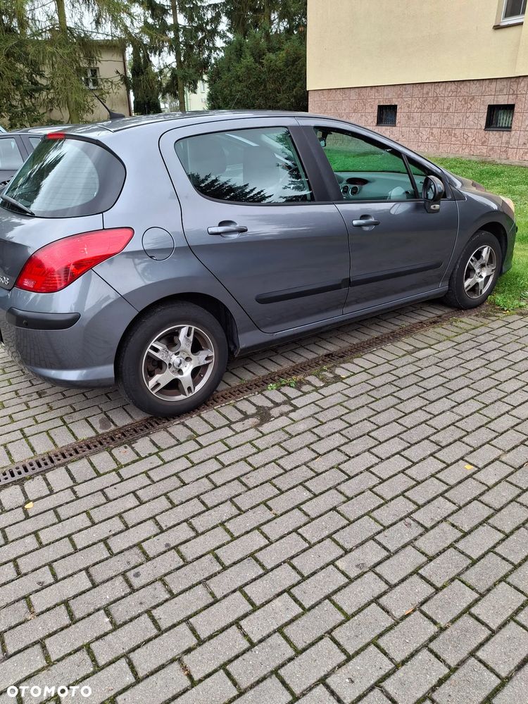 Peugeot 308 1.6 HDi Premium - 3