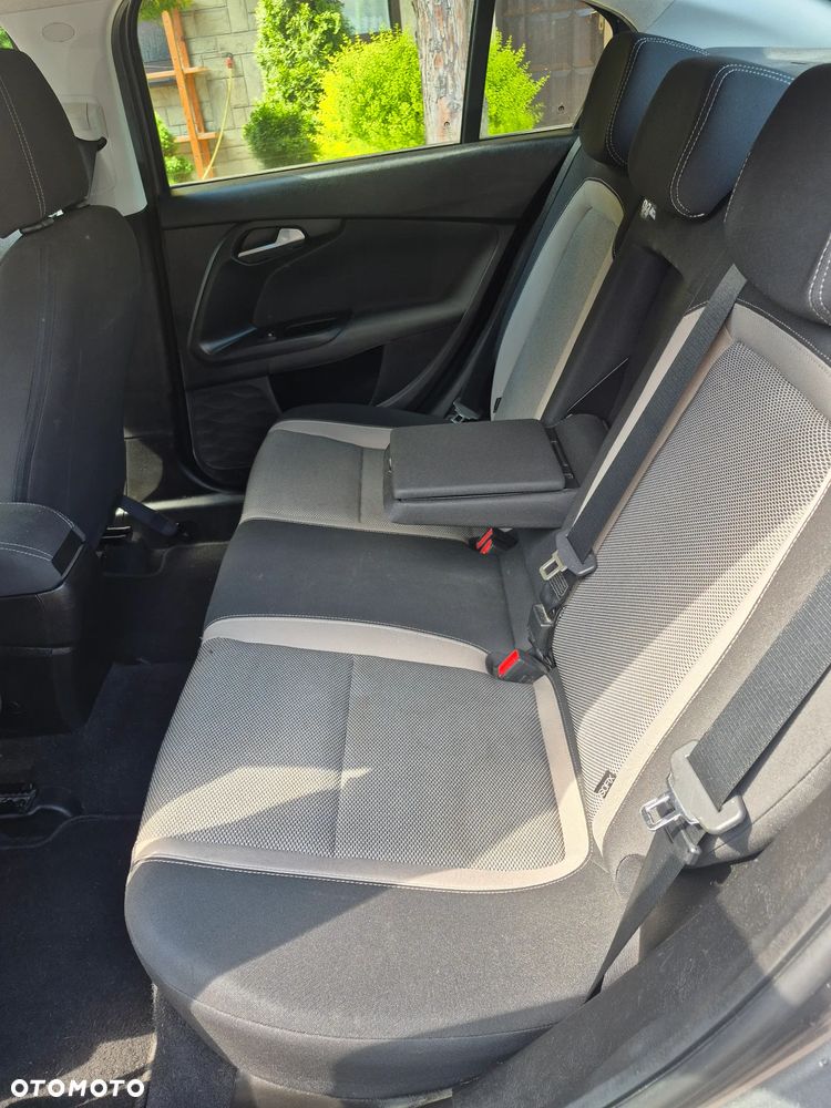 Fiat Tipo 1.6 MultiJet Easy - 10
