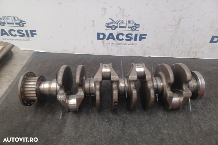 Vibrochen - Arbore cotit 1.6D E5 1.6D E5 Volvo V40 2 [2012 - 2016] Cr - 2