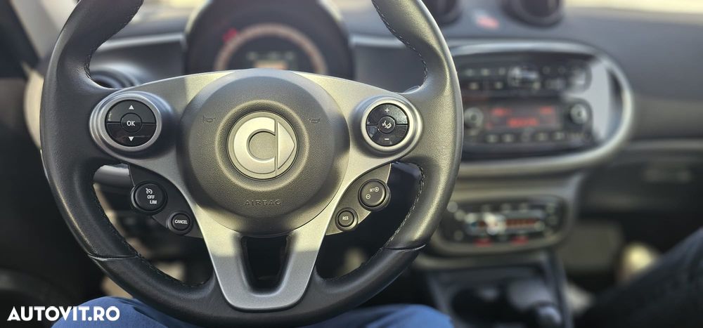 Smart Forfour - 17