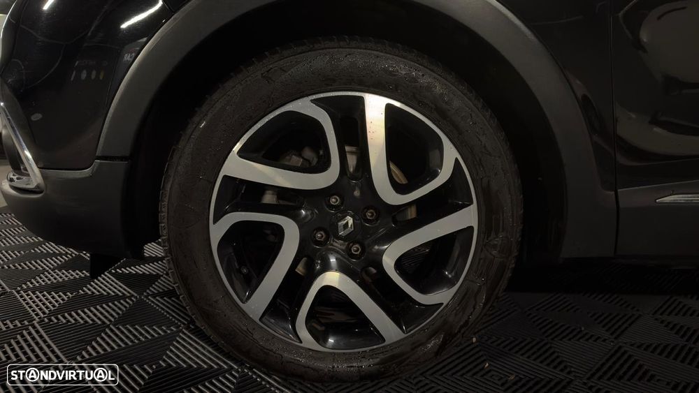 Renault Captur 1.5 dCi Sport - 3