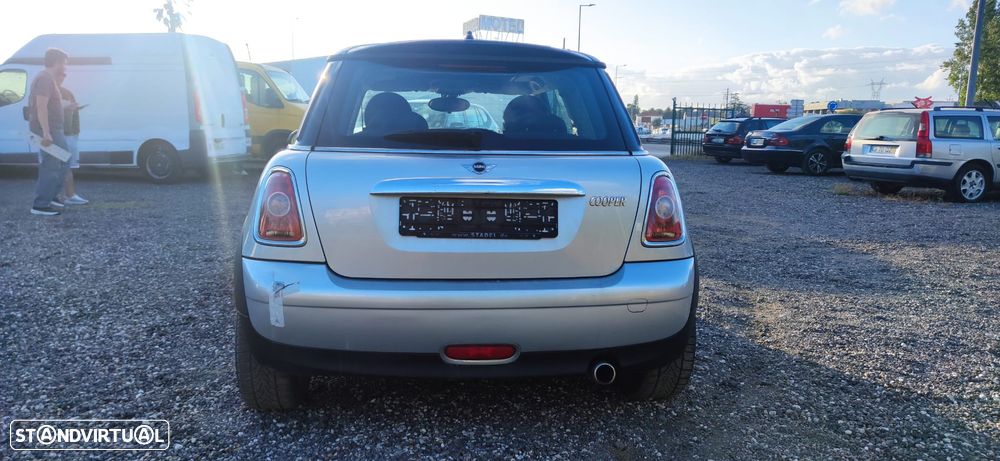 MINI 3 Portas Cooper - 2