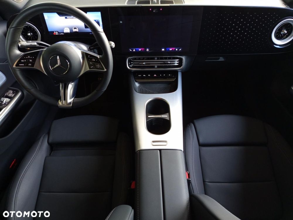 Mercedes-Benz CLA - 6