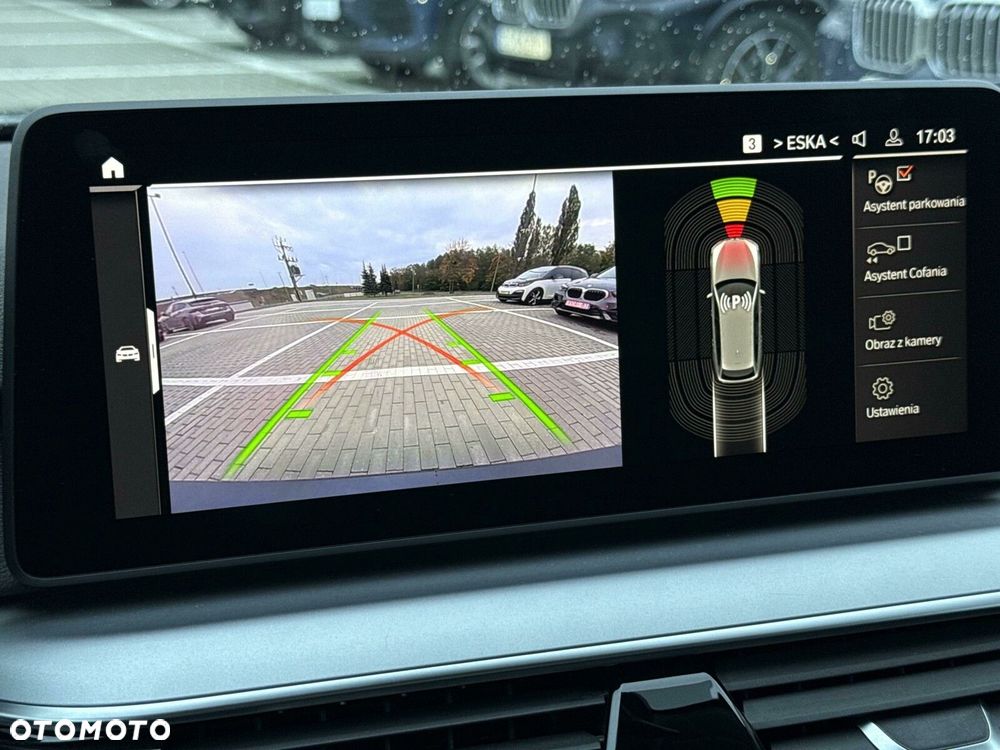BMW Seria 5 - 20