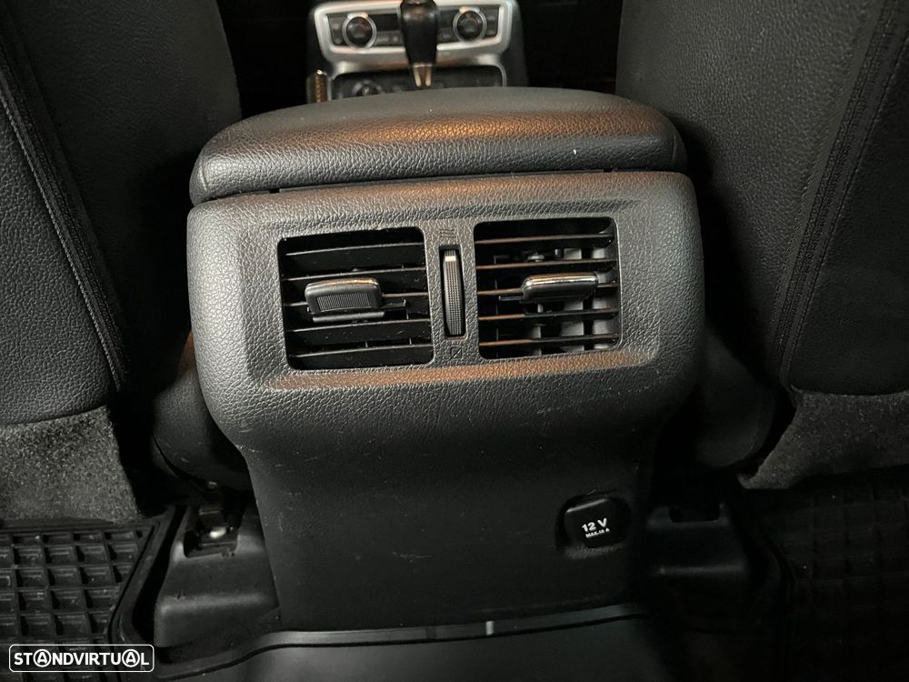 Mercedes-Benz X 250 d 4MATIC Aut. PURE - 27