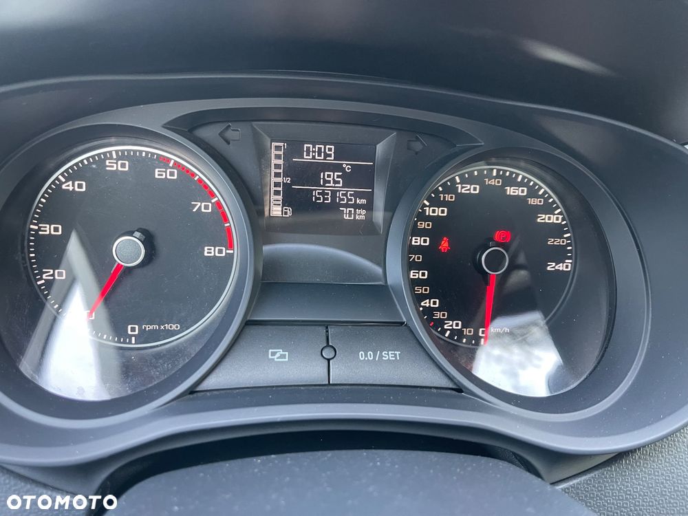 Seat Ibiza SC 1.2 12V Reference Viva - 17